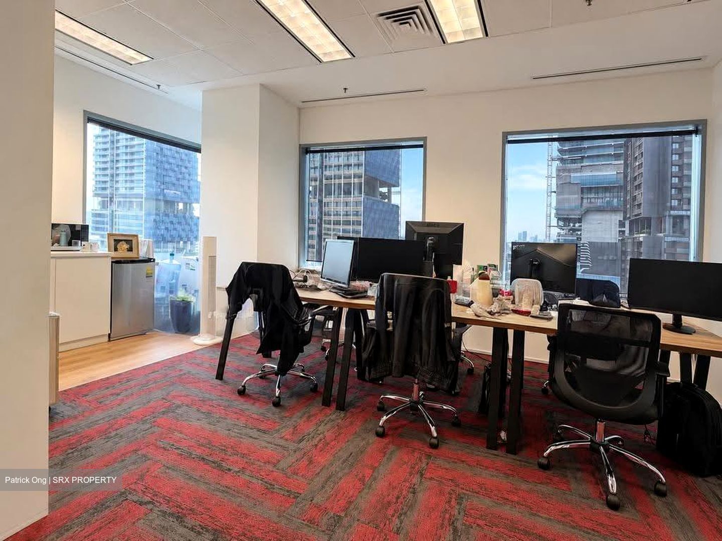 Suntec Tower Three (D1), Office #630601021